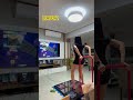 LIADZ 2 S15 traing at home! #펌프잇업 #pumpitup #펌프 #piugame #liadz #liadz2