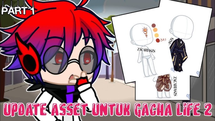 ⚠️JANGAN DOWNLOAD GACHA LIFE 2 YANG PALSU⚠️ 