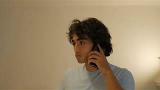 This call "may be recorded"