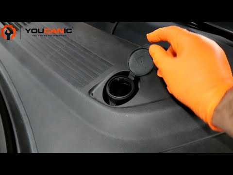 How to Fill Windshield Wiper Fluid