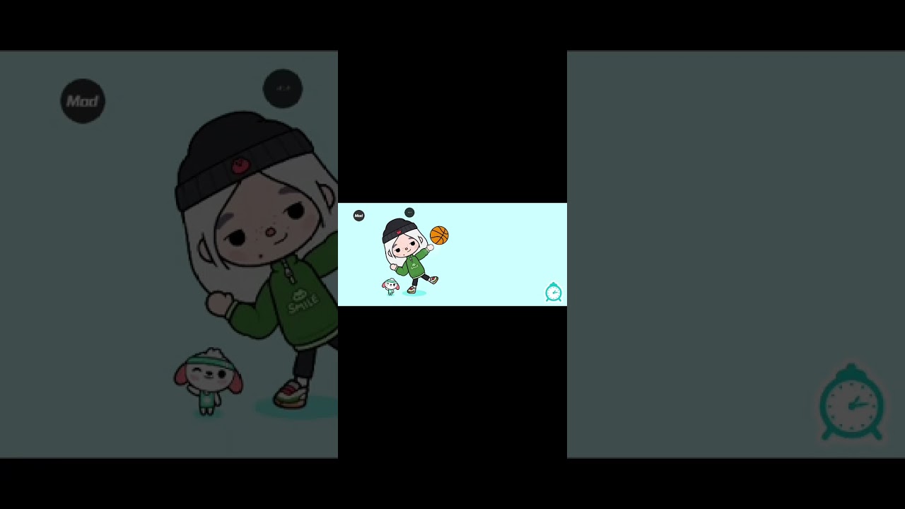 الحلقه ٦ من الشركه القابضه كل انسان يخسر بعضه 