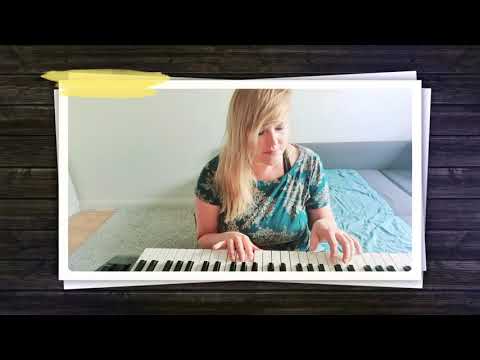 YOASOBI - Yoru ni kakeru 【歌ってみた】