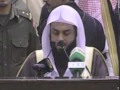 الشيخ خالد الجليل - سورة الرحمن