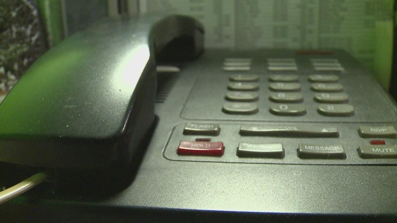 Watch out for medicare scam phone call youtube