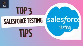 Celebrity Top 3 Salesforce Testing Tips #reachtechandmore #techandmore Net Worth