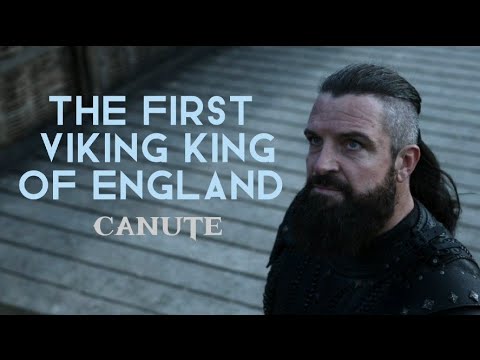 Vikings: Valhalla': Was King Canute a Real King?