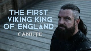 King Canute