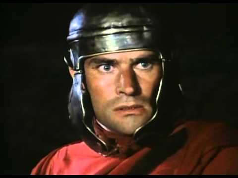 The Last Days of Pompeii (1984) Part 2 of 3