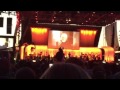 Star Wars Fan Concert/John Williams Intro