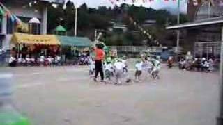 Hoiku Undoukai - Dance 2