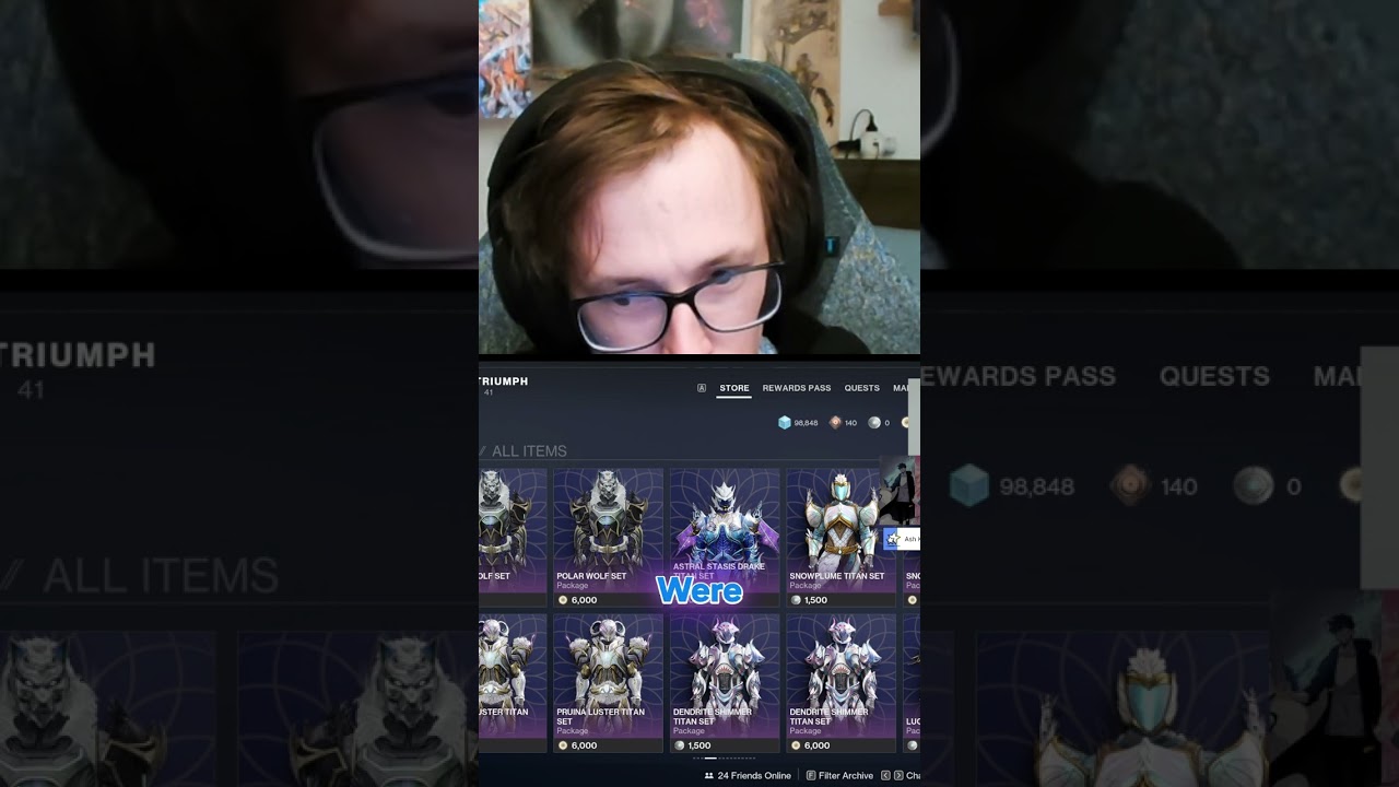 BlueperGaming's Kratos Impression