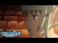 To See a Sunset | Is It Wrong to Try to Pick Up Girls in a Dungeon? III