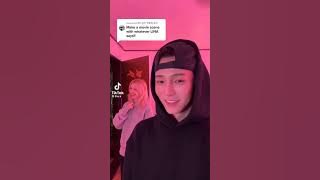 @chang._.a  & @ElinaKarimova Journey to short film