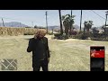 Gta5  trevor and wei cheng phone call after fresh meat