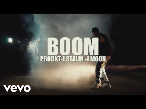 Prodkt, J. Stalin, J Moon - Boom