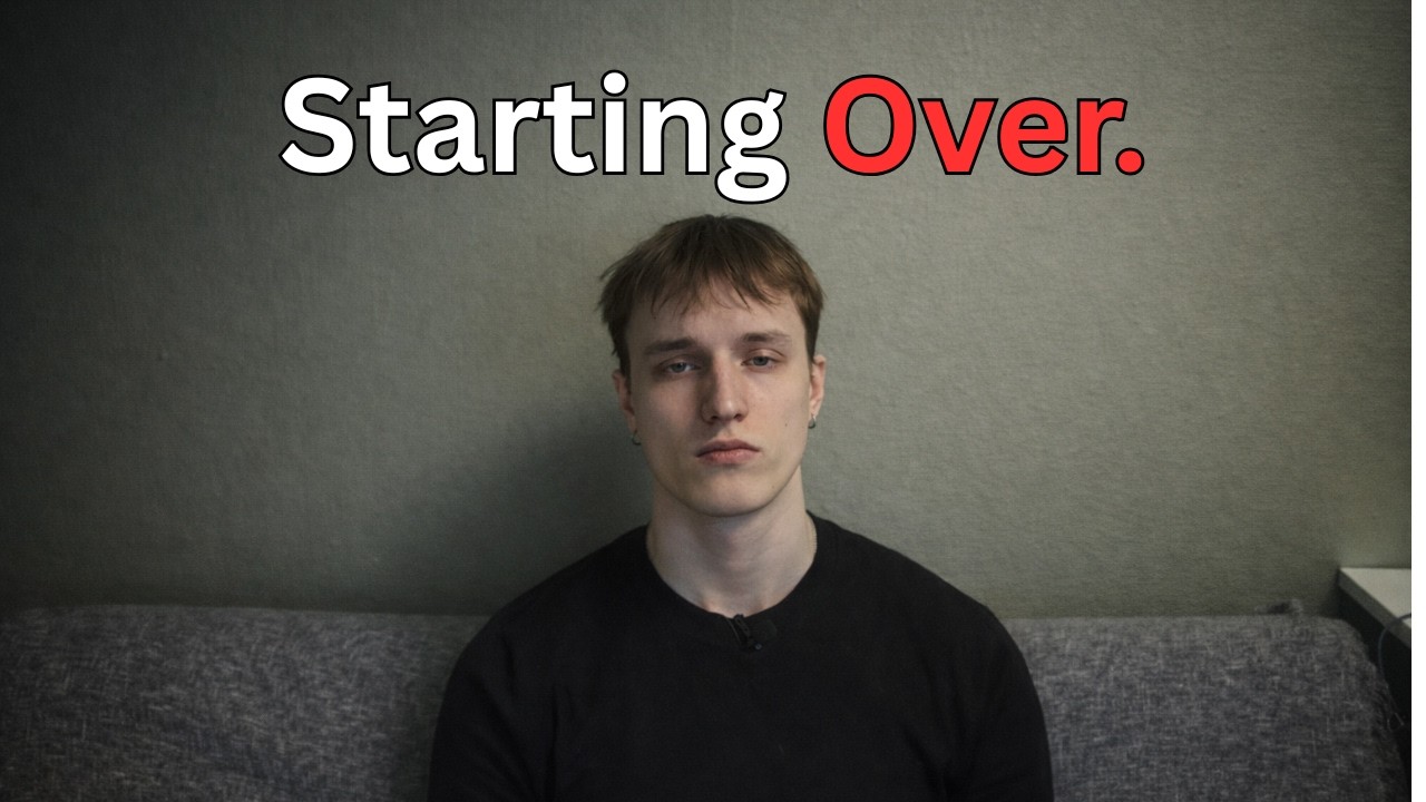 What I Learned From Moving to A Foreign Country and Building a Business With No Money