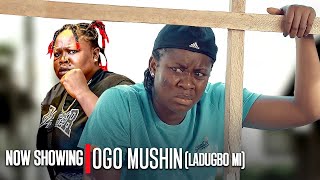 OGO MUSHIN (LADUGBO MI) | Latest Yoruba Movies 2024 New Release