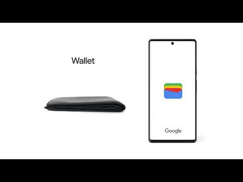 Introducing Google Wallet