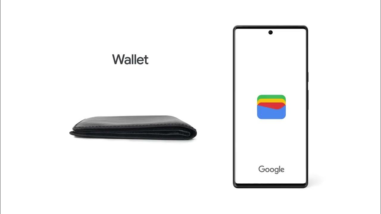 Google Wallet - Apps on Google Play