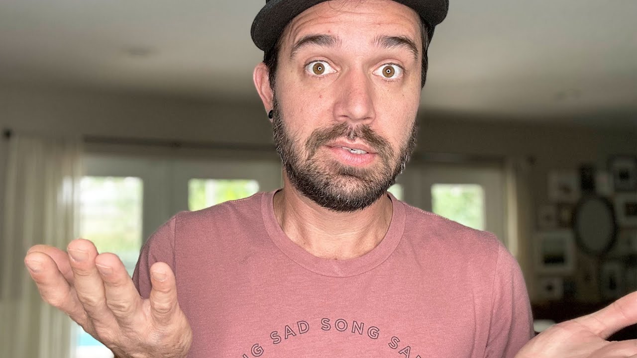 this is a true story I never told my parents lol - YouTube