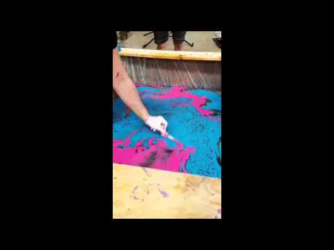 hydro dip bike frame cost