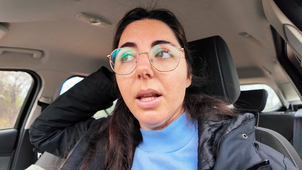 SEBA tiene un JUICIO en ESPAÑA 😓 ¿Qué pasó? | Vlog Chechu