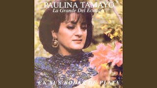 Video thumbnail of "Paulina Tamayo - Nuestro Secreto"