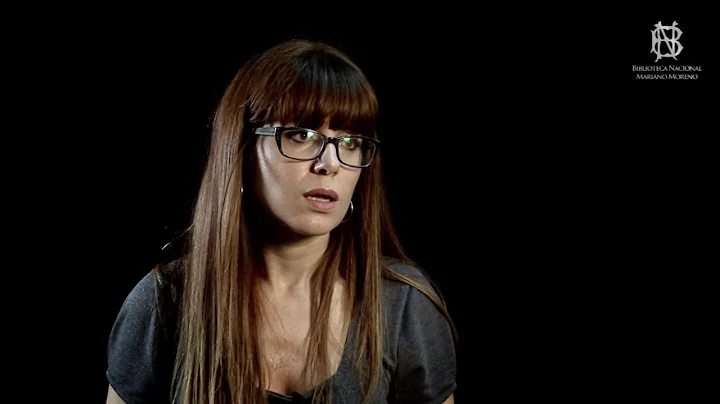 Testimonio de Mara Paula Silva Testa / 23 de mayo ...