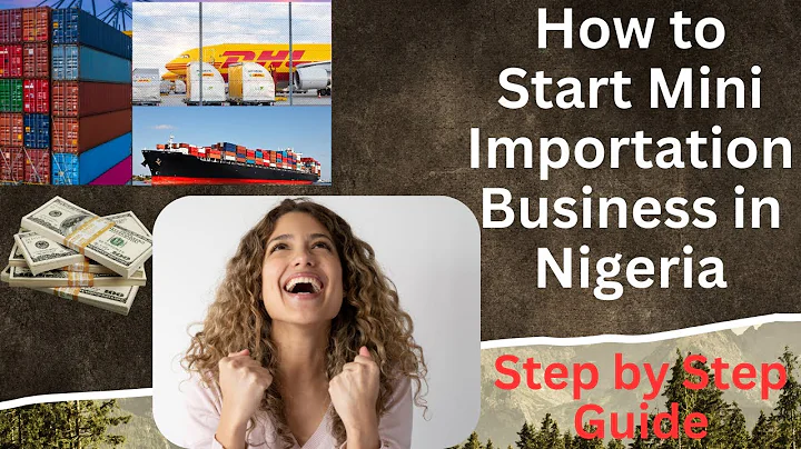 5 Mistakes to Avoid When Starting Your Mini Importation Business
