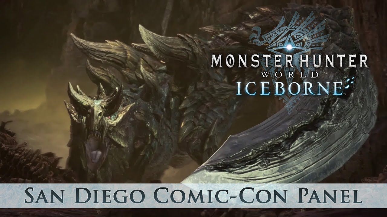 Monster Hunter World Winter Festival 19 Details Winter Ticket Events