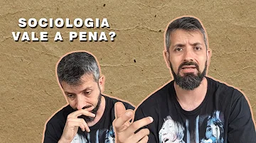 Quanto ganha uma pessoa formada em Sociologia?
