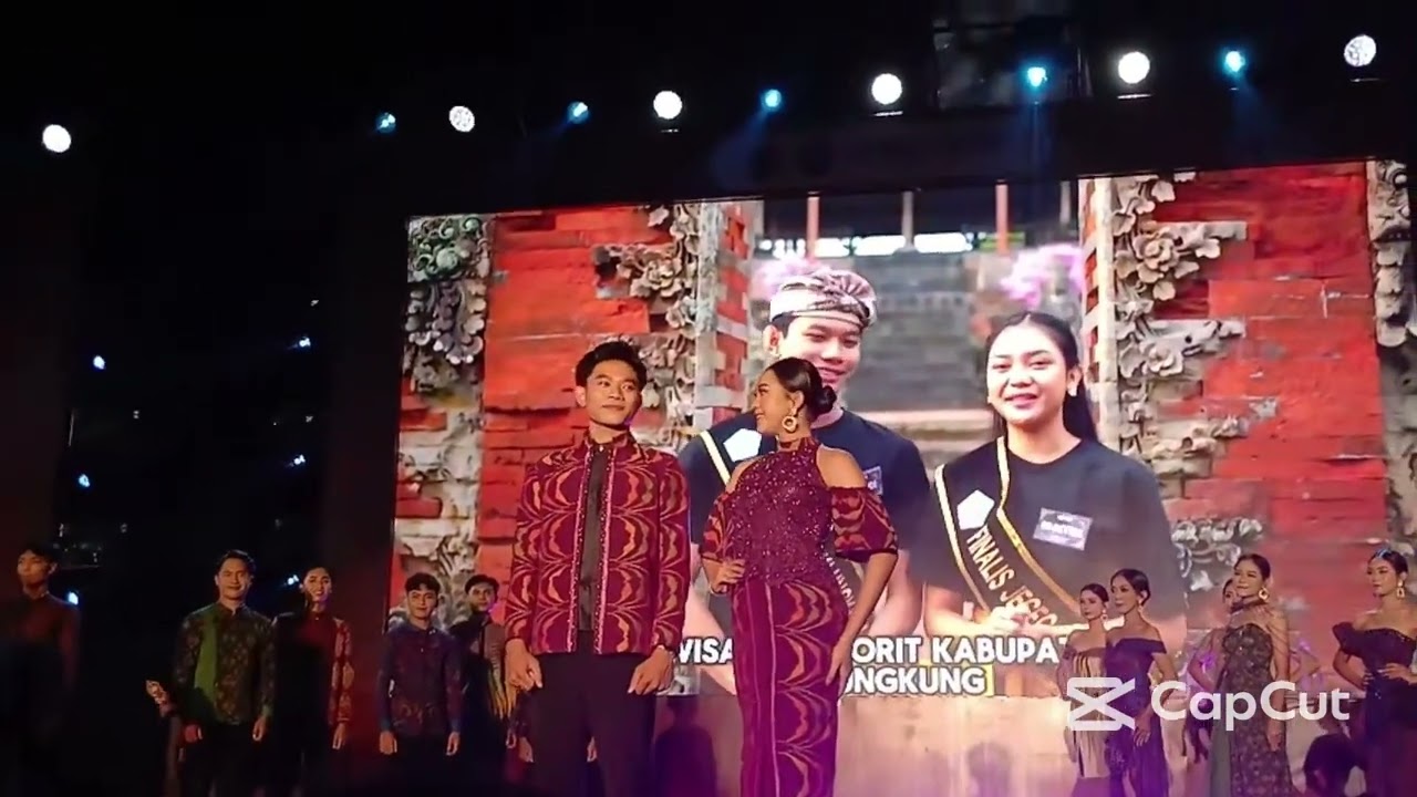 JEGEG BAGUS KLUNGKUNG 2025