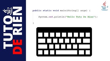 Comment communiquer avec java
