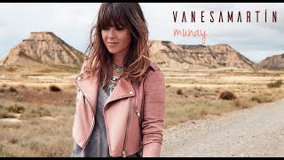 Vanesa Martín - Munay (Álbum Completo)