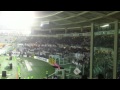 Curva Scirea Nord Juventus VS Fiorentina (27/11/10)