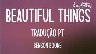 Benson Boone - Beautiful Things (Legendado/Tradução PT.)