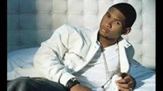 Usher - Do It To Me