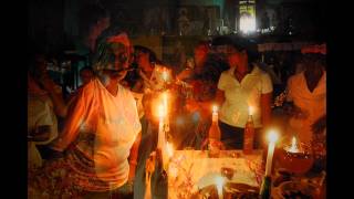 MORENA EH NO ANDE SOLA