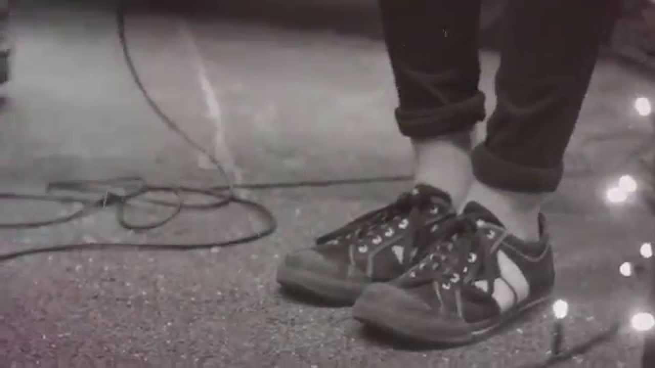 Never Meant Records - Four Corners Tour