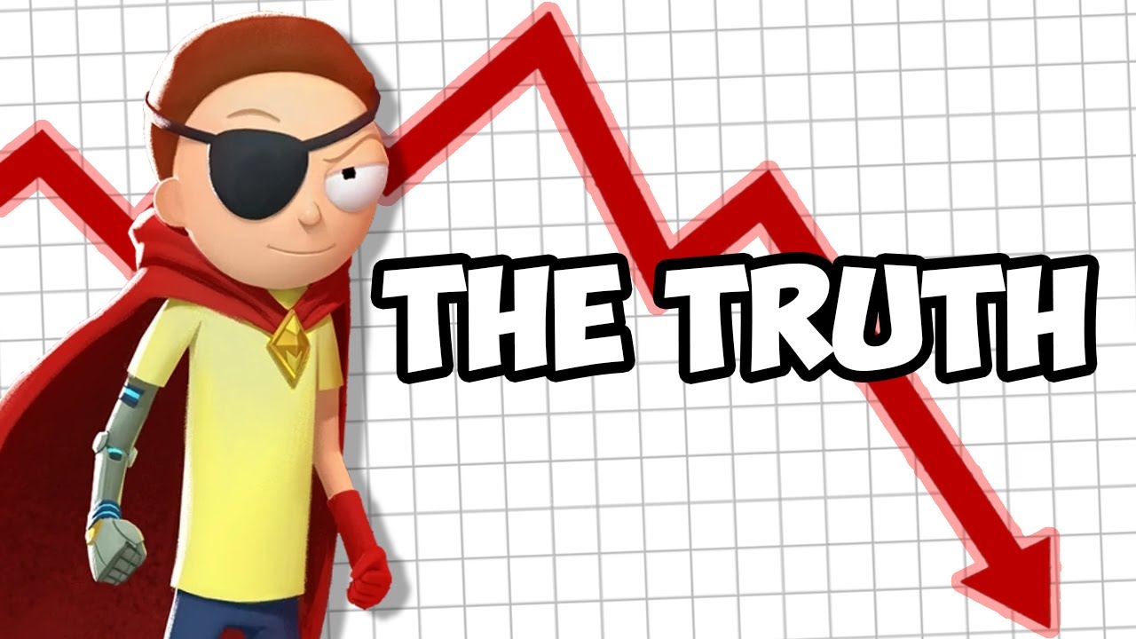 This Is The TRUE Reason Why MultiVersus FAILED!