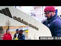 FERRÉ GOLA ET SON ÉQUIPE VISITE ADIDAS ARENA AVEC SON ÉQUIPE BA JALOUX BAKO KUFA NA TENSION 🌍🏟️👌