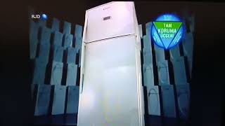 2005 Arçelik Buzdolabı Ilaözel