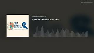 Episode 8: What is a Brain Fair?