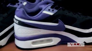 air max black purple