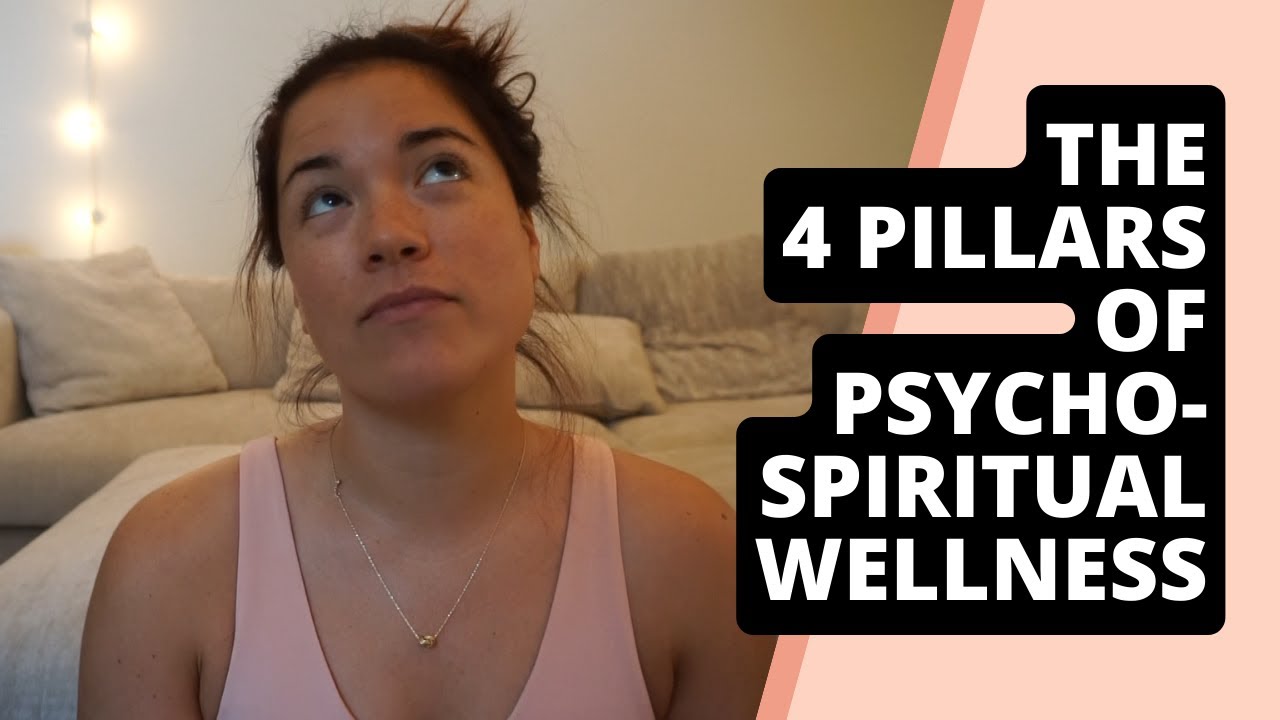 The 4 pillars of FEELING NORMAL AROUND FOOD YouTube