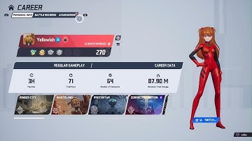 Terminull Brigade - Part 11 - Yellowish Corrective Asuka Action