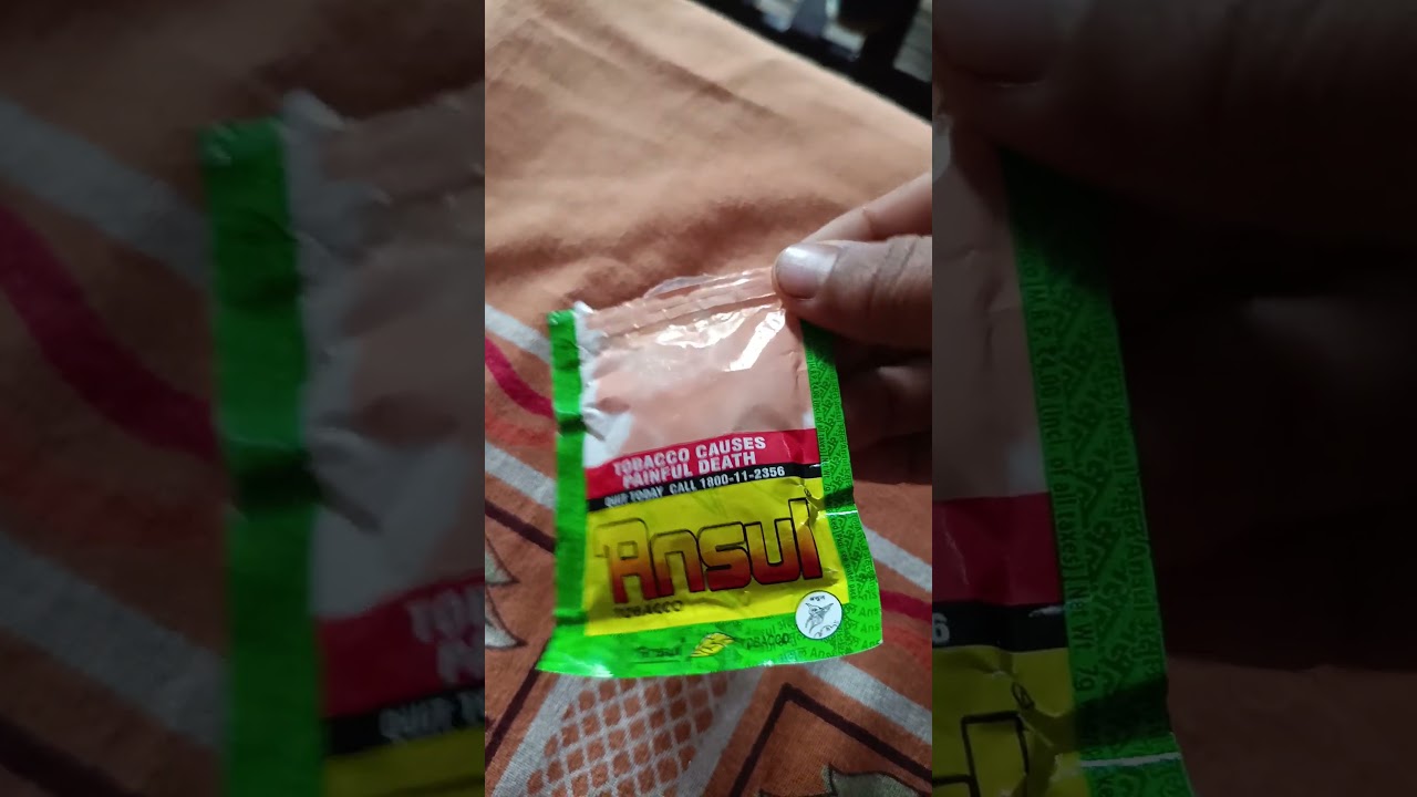 ansul tobacco ansul tobacco