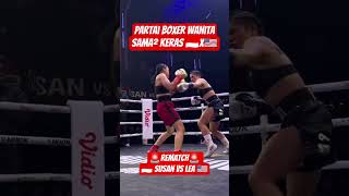 Keras Batu Partai Kedua #parisfernandes #susan #lea #boxing #hssc#hsn #trending #shorts #fyp Keras Batu Partai Kedua #parisfernandes #susan #lea #boxing #hssc#hsn #trending #shorts #fyp