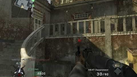 random claymore kill