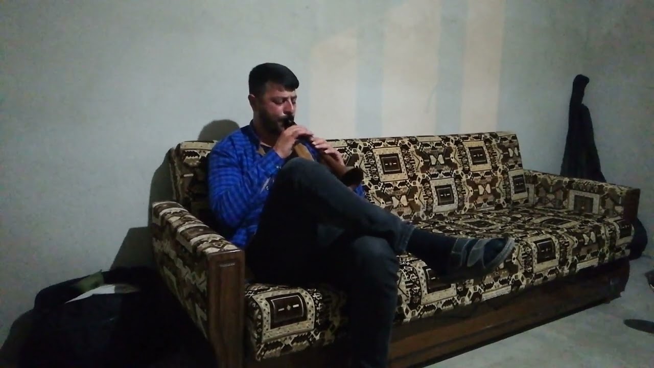 Zurna dile geldi muhteşem dertli uzun hava Sedat Demet #gümüşhane #kelkit #siran #davulzurna